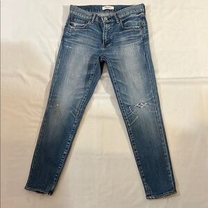 Moussy Vintage Jeans